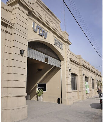 Comenzó la inscripción en la Escuela Secundaria Técnica de la UNDAV