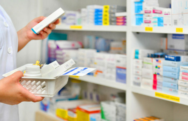 La UTN Avellaneda dicta el curso de Auxiliar de Farmacia  Comienza en abril, con encuentros presenciales y virtuales.