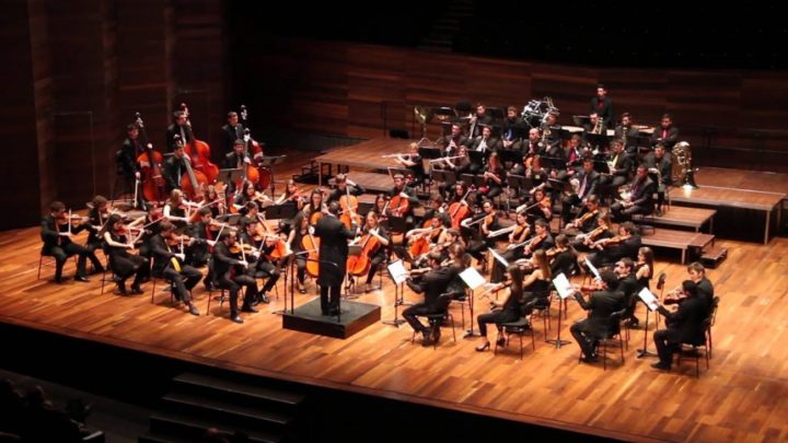 UTN Avellaneda: convocatoria ampliada para participar de la Orquesta Amistosa   Dirigida a músicos aficionados de la comunidad, a partir de los 29 años.