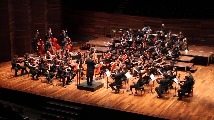 UTN Avellaneda: convocatoria ampliada para participar de la Orquesta Amistosa   Dirigida a músicos aficionados de la comunidad, a partir de los 29 años.
