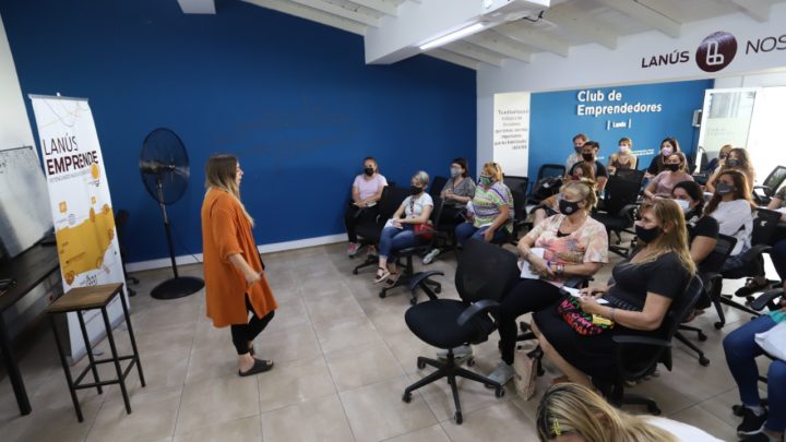 EL MUNICIPIO BRINDARÁ NUEVOS CURSOS DE CAPACITACIÓN GRATUITOS