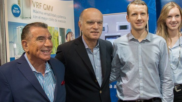 EL MUNICIPIO DE LANÚS AVANZA EN EL PROYECTO DE CREACIÓN DE UN CLUB DE EXPORTADORES PARA INCENTIVAR EL COMERCIO INTERNACIONAL