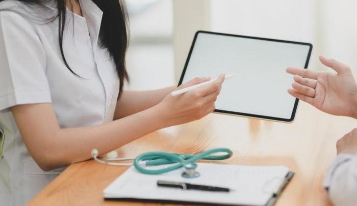 Curso de Secretariado Médico en la UTN Avellaneda