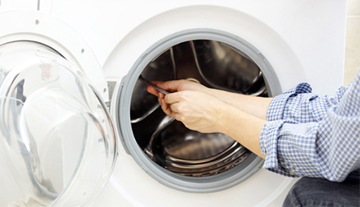 UTN Avellaneda: curso de Reparación de máquinas lavadoras y secadoras de ropa