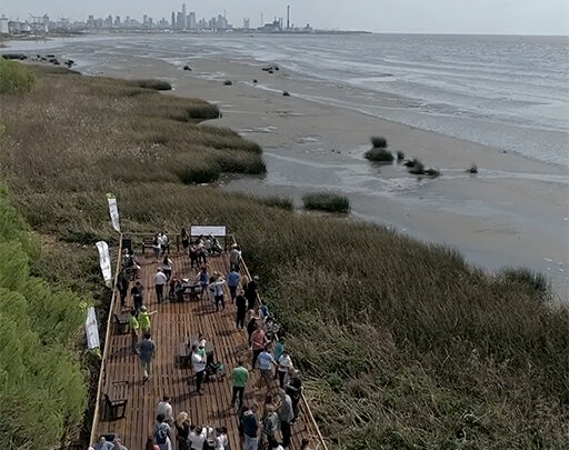 Nuevos horarios para visitar la Eco Área de Avellaneda