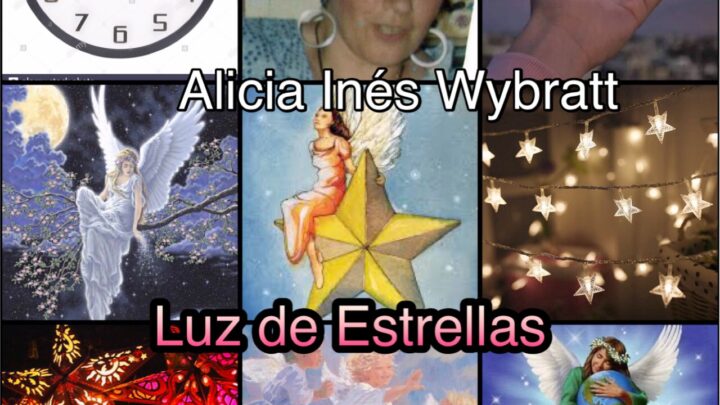 CELEBRAMOS UN AÑO DEL PROGRAMA” LUZ DE LAS ESTRELLAS
