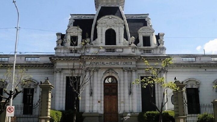 La Asociación Cooperadora del Hospital Fiorito convoca a Asamblea ordinaria