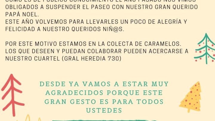 Bomberos Echenagucía-Gerli-Piñeyro