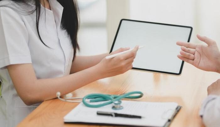 Curso de Secretariado Médico en la UTN Avellaneda