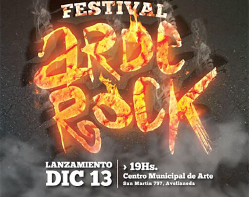 Festival Arde Rock