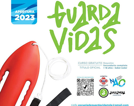Comienza la Escuela Municipal de Guardavidas de Avellaneda