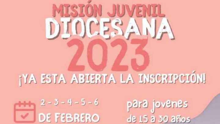 Los jóvenes de Avellaneda-Lanús misionarán en Remedios de Escalada
