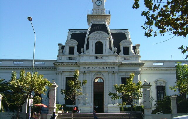 ASOCIACION COOPERADORA DEL HOSPITAL FIORITO