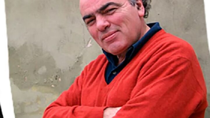 Tabaré Gómez Laborde   *Por Jorge Marin