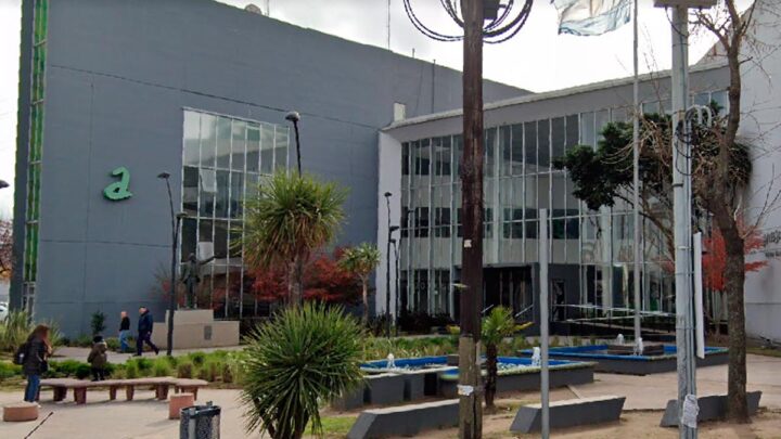 Hoy juran  concejales en el HCD de Avellaneda