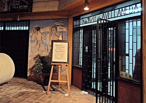 Gente de Arte abre la inscripción a sus talleres y cursos en Avellaneda