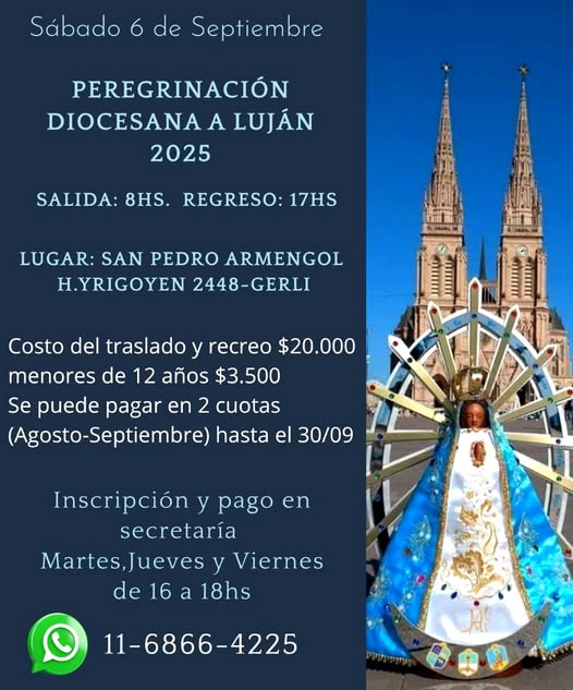 Parroquia San Pedro Armengol Parroquia San Pedro Armengol