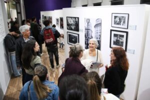 Inauguración de la Foto Bienal Avellaneda