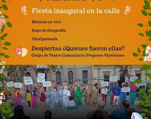 La Calle Larga
