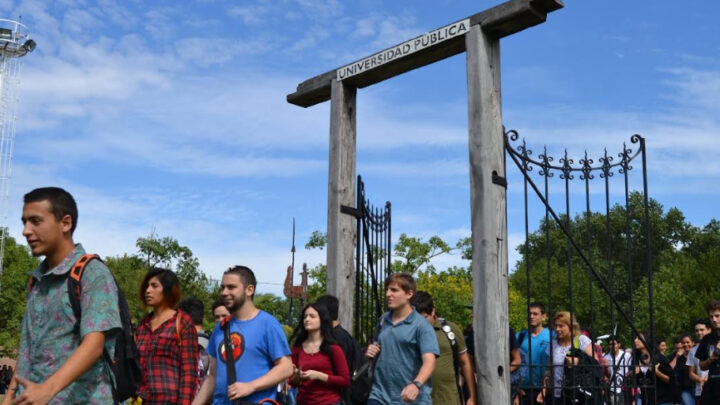 La UNLa celebra la llegada de la primavera con un festival abierto a toda la comunidad