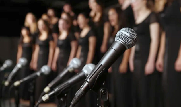 Concierto solidario en la Catedral de Avellaneda: música que une y ayuda