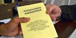 Jugadores Anónimos celebra 40 años con jornada informativa en Plaza Alsina